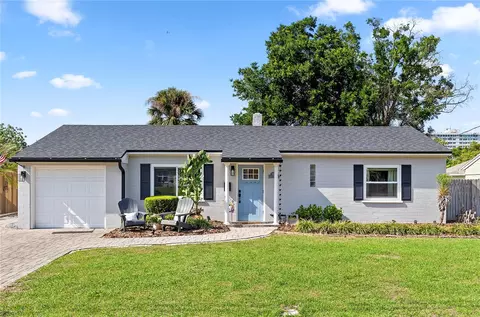 1905 Stanley St, Orlando, FL 32803