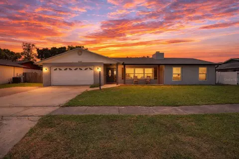 4222 Old Dominion Rd, Orlando, FL 32812