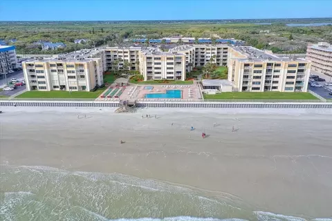 4175 S Atlantic Ave #407, New Smyrna Beach, FL 32169