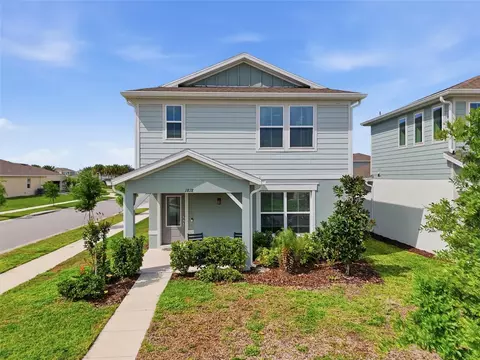 Exterior - 1818 Groveline Rd, Saint Cloud, FL 34771 photo 3 of 7