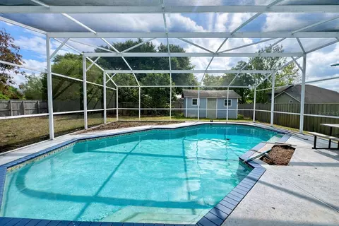 Exterior - 2627 Coventry Ln, Ocoee, FL 34761 photo 3 of 6