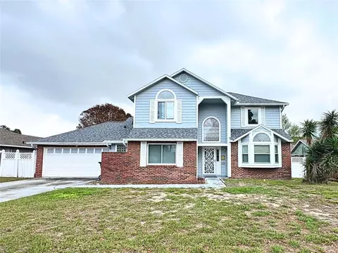 2627 Coventry Ln, Ocoee, FL 34761