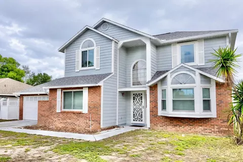 Exterior - 2627 Coventry Ln, Ocoee, FL 34761 photo 2 of 6