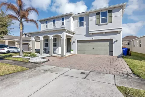 3471 Dovetail Ave, Kissimmee, FL 34741