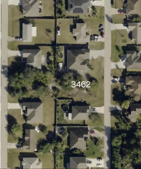 3462 SW Ronald St, Port St Lucie, FL 34953