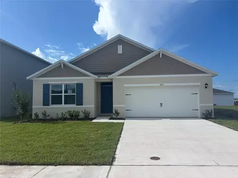 670 Seagrove Trl, Saint Cloud, FL 34771