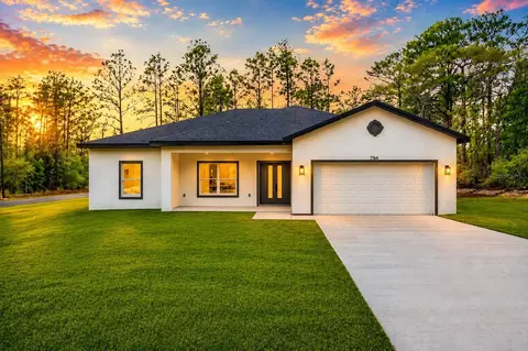 7164 N Dustin Ter N, Citrus Springs, FL 34434