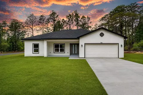 7164 N Dustin Ter N, Citrus Springs, FL 34434