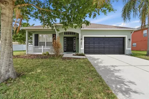 116 Key Haven Dr, Sanford, FL 32771