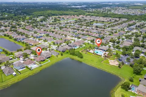 View/Area - 12845 Sawgrass Pine Cir, Orlando, FL 32824 photo 8 of 11