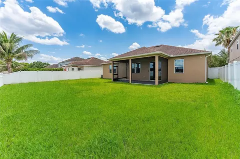 Exterior - 12845 Sawgrass Pine Cir, Orlando, FL 32824 photo 4 of 8