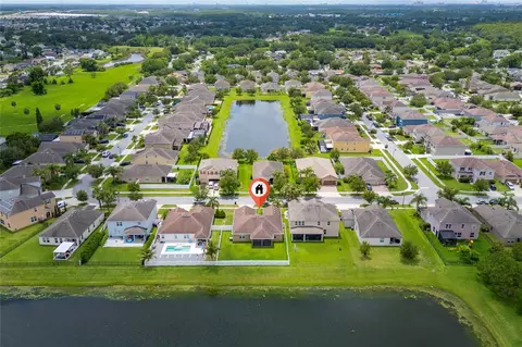 View/Area - 12845 Sawgrass Pine Cir, Orlando, FL 32824 photo 7 of 11