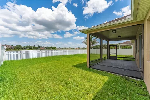 Exterior - 12845 Sawgrass Pine Cir, Orlando, FL 32824 photo 5 of 8