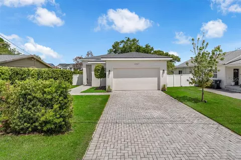 4347 Daubert St, Orlando, FL 32803
