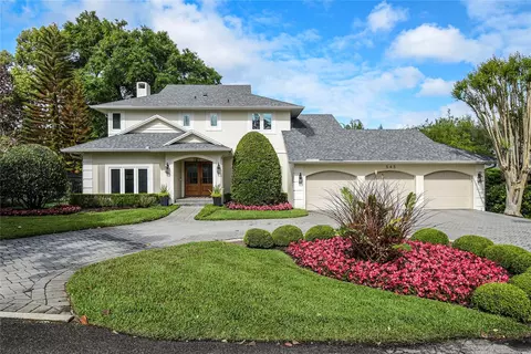 543 E Lake Sue Ave, Winter Park, FL 32789
