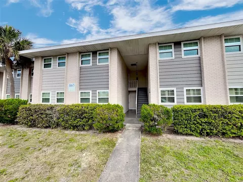 865 Sky Lake Cir #D, Orlando, FL 32809