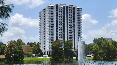 400 E Colonial Dr #408, Orlando, FL 32803