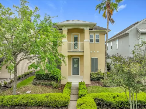 8461 Greider Way, Orlando, FL 32827