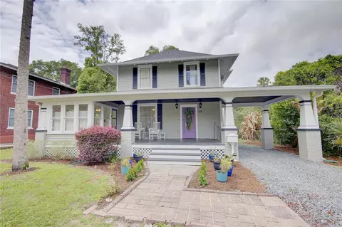 426 N Clara Ave, Deland, FL 32720