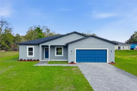 15811 SW 59th Avenue Rd, Ocala, FL 34473