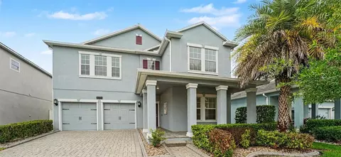3074 White Horse Ct, Kissimmee, FL 34746