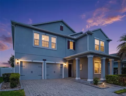3074 White Horse Ct, Kissimmee, FL 34746