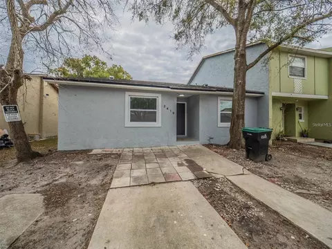 2419 Rio Pinar Lakes Blvd, Orlando, FL 32822