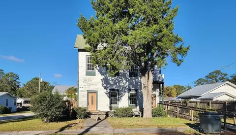 331 Clark St, Starke, FL 32091