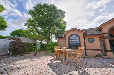 Exterior - 103 Olympus Dr, Ocoee, FL 34761 photo 2 of 5