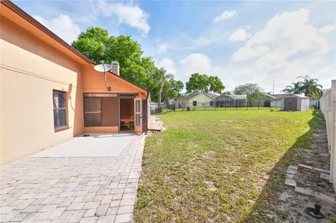 Exterior - 103 Olympus Dr, Ocoee, FL 34761 photo 5 of 5
