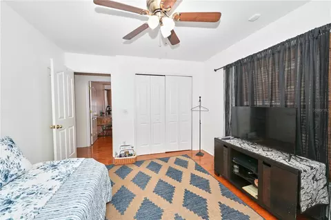 Bedroom - 103 Olympus Dr, Ocoee, FL 34761 photo 7 of 10