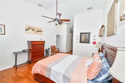 Bedroom - 103 Olympus Dr, Ocoee, FL 34761 photo 3 of 10