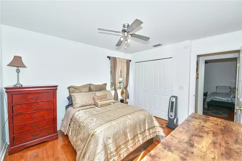 Bedroom - 103 Olympus Dr, Ocoee, FL 34761 photo 10 of 10