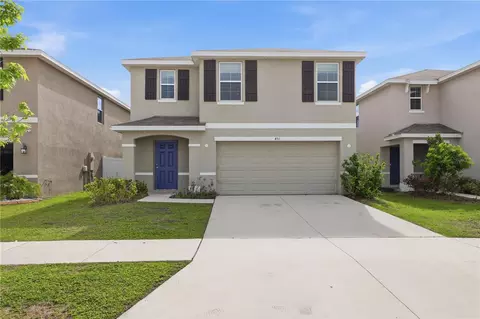 451 Sunlit Coral St, Ruskin, FL 33570