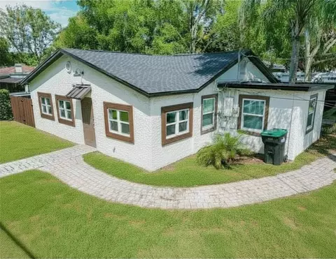 2515 Marlboro St, Orlando, FL 32806