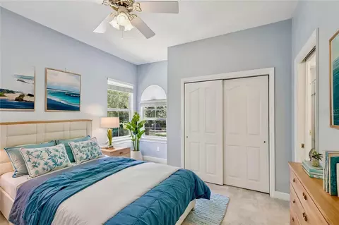 Bedroom - 2068 Roberts Point Dr, Windermere, FL 34786 photo 2 of 9