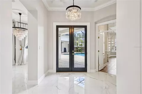 Entry Way - 2068 Roberts Point Dr, Windermere, FL 34786 photo 1 of 3