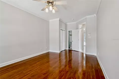 Bedroom - 2068 Roberts Point Dr, Windermere, FL 34786 photo 7 of 9