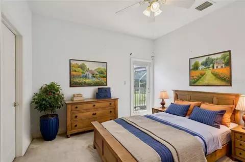 Bedroom - 2068 Roberts Point Dr, Windermere, FL 34786 photo 4 of 9