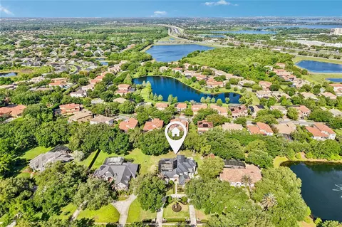 View/Area - 2068 Roberts Point Dr, Windermere, FL 34786 photo 2 of 11