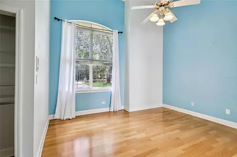 Bedroom - 2068 Roberts Point Dr, Windermere, FL 34786 photo 6 of 9