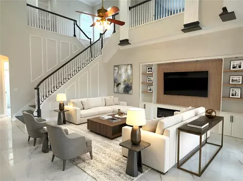 Living - 2068 Roberts Point Dr, Windermere, FL 34786 photo 4 of 12