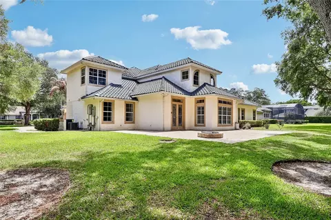 Exterior - 2068 Roberts Point Dr, Windermere, FL 34786 photo 12 of 14