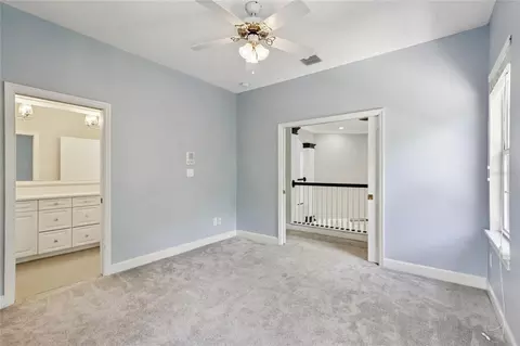 Bedroom - 2068 Roberts Point Dr, Windermere, FL 34786 photo 9 of 9