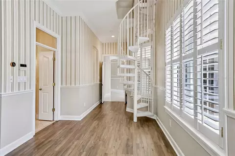 Entry Way - 2068 Roberts Point Dr, Windermere, FL 34786 photo 2 of 3