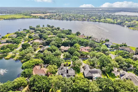 View/Area - 2068 Roberts Point Dr, Windermere, FL 34786 photo 3 of 11