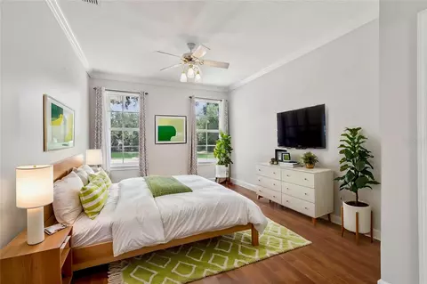 Bedroom - 2068 Roberts Point Dr, Windermere, FL 34786 photo 1 of 9