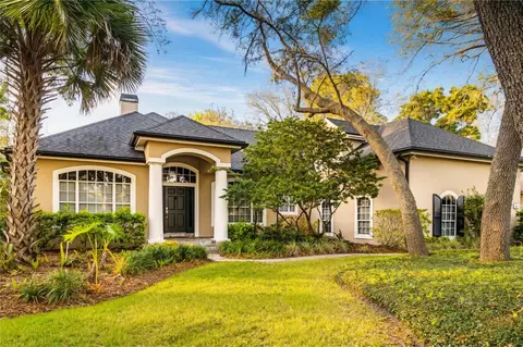 702 Golfpoint Dr, Winter Springs, FL 32708