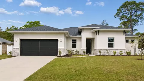 61 Beauford Ln, Palm Coast, FL 32137