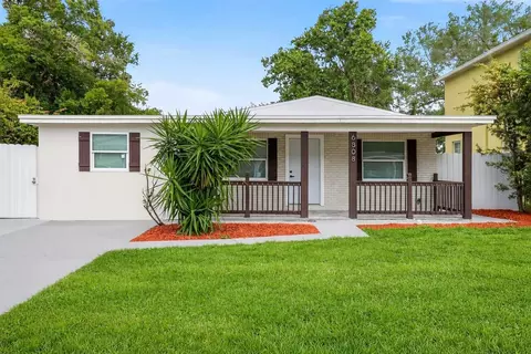 6808 S Cortez Ave, Tampa, FL 33616